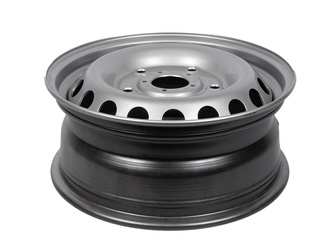 Koło zapasowe 6.5x16" Transit 19- Ford oe - KK21-1015-CB, 2517763, oryginał Ford OE