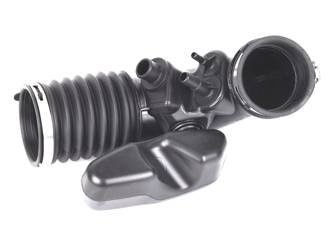 Rura filtra powietrza Mustang 2015-16 5,0 - FR3C-9F805-CD , 5288207, oryginał Ford OE