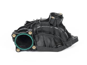 Kolektor ssący 2.0 diesel panther Transit 16- -  GK2Q-6K770-AD , 2268826, oryginał Ford OE