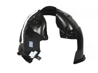 Nadkole lewe przód Mustang 15-17 -  FR3B-16A563-BF , 5360514, oryginał Ford OE