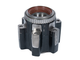 Piasta koła tył Ford Transit 14- 19- bliźniak - 2229572, oryginał Ford OE