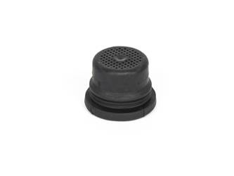Uszczelka pompki silniczka spryskiwacza Fiesta - 93BG-17673-AA, 6605084, oryginał Ford OE