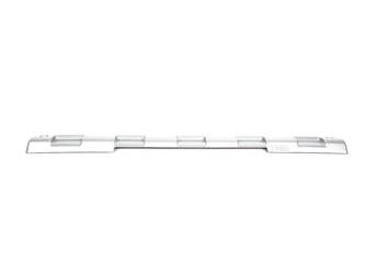Listwa zderzaka tylnego Transit Connect 09-12 - A66SX-17F884-CA , 1736214, oryginał Ford OE