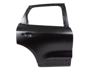 Drzwi prawe tylne Kuga 20- -  PLV4-BS24630-AN , 2830896, oryginał Ford OE