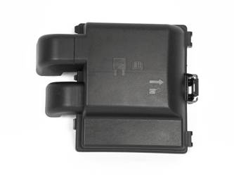 Pokrywka bezpieczników ka+ 18- - J7BT-14A003-AB, 2256372, oryginał Ford OE