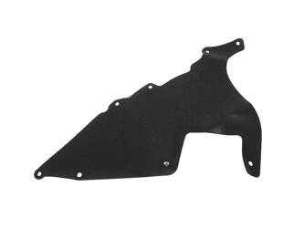 Osłona lewa nadkola przód Ranger 15-19 - EB3B-16A267-AA , 1911056, oryginał Ford OE