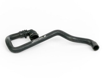 Przewód gumowy nagrzewnicy Galaxy mk2 - YM21-18D359-RA, 1111094, oryginał Ford OE