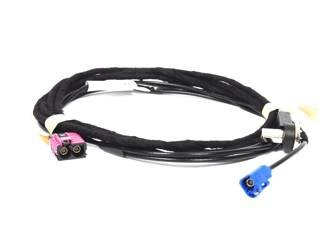 Przewód -  CU7J-18812-AA, 1796563, oryginał Ford OE