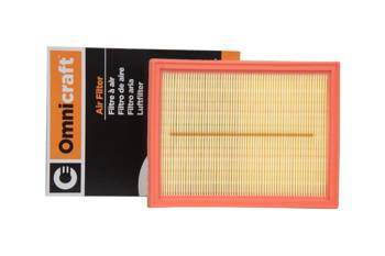 Filtr powietrza Ford Fiesta 1.25,1.3,1.4 01- mini - 2132971, oryginał Ford OE