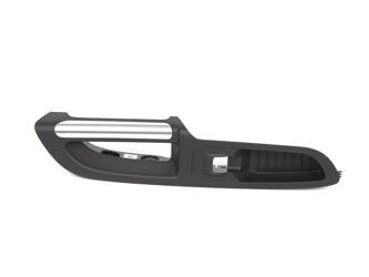 Klamka prawa wewnętrzna drzwi przód C-max 15-19 - AM51-R26690-AH35B8, 1904472, oryginał Ford OE