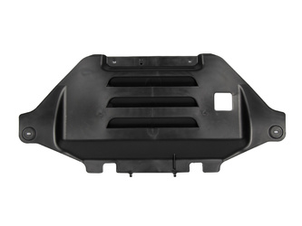 Osłona silnika Mustang 2015-17, 2017- -  FR3B-6P013-AD , 5311034, oryginał Ford OE