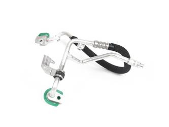 Przewód układu klimatyzacji Mondeo 19- -  JS7H-19N601-AD, 2439016, oryginał Ford OE