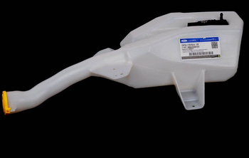 Zbiorniczek spryskiwaczy Mustang 2015-17 -  GR3B-17B613-AE , 2526632, oryginał Ford OE