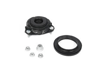 Zestaw górnego mocowania przód Focus 98-05 -  XS41-3D122-AA, 2123022, oryginał Ford OE