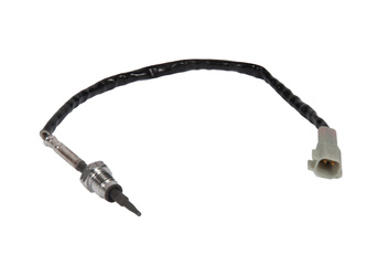 Czujnik temperatury spalin Ranger 15- Ford oe -  CC1A-12B591-FA, 2457155, oryginał Ford OE