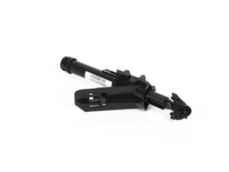 Dysza spryskiwacza reflektora prawa Edge 15-18 -  GT4B-13L014-BC , 1937816, oryginał Ford OE