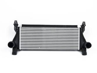 Chłodnica powietrza Ranger 19- 2.0 diesel panther -  JB3G-6K775-AD, 2518864, oryginał Ford OE