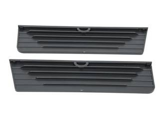 Zaślepka p/l podkładki bagażnika Explorer 20- -  LB5B-S455A22-KF3ZHE, 2469754, oryginał Ford OE