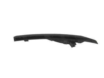 Osłona krawędzi drzwi tylnych lewych Focus 18- - JX7B-A265B17-AB , 2430351, oryginał Ford OE