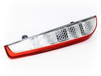 Lampa prawa tył Focus m2 fl -  8M51-13405-LC, 1520773, oryginał Ford OE