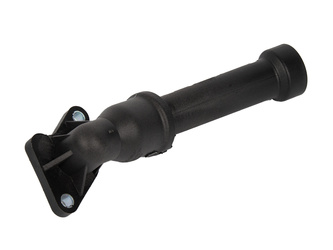 Króciec pompy wody Ford Transit 06- 14- 2.2 tdci - 6C1Q-8B535-AF, 1380563, oryginał Ford OE