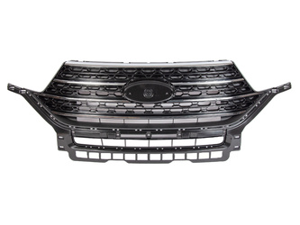 Grill zderzaka przód Explorer 20- xlt -  LB5B-8200-BD59B8, 2477251, oryginał Ford OE