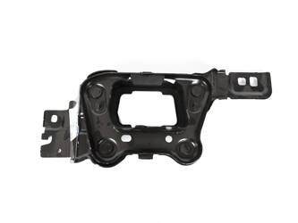 Wspornik prawy podłużnicy przedniej Focus 18- - JX61-A101B90-SA, 2368456, oryginał Ford OE