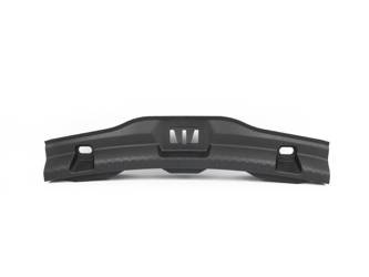 Listwa nakładka zamka bagażnika S-max 15- - EM2B-R406A64-BK3ZHE, 2203990, oryginał Ford OE