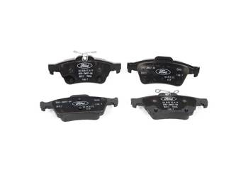 Klocki hamulcowe tył Focus 13- 15- Kuga 12- C-max energi 14- - BV61-2M007-BA , 5134101, oryginał Ford OE