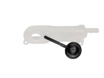 Zbiornik nadmiarowy chłodnicy C-max energi 14- - DS78-8C045-AE , 2067248, oryginał Ford OE