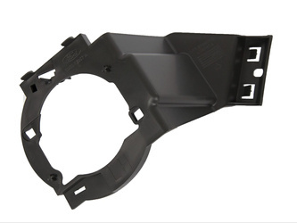 Uchwyt lewy halogenu przód Focus 08-11 st -  8M51-15267-AC, 1523847, oryginał Ford OE