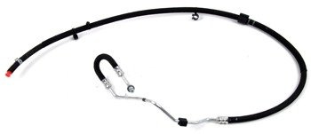 Przewód wspomagania Transit 2016- -  GK31-3A713-CJ , 2116509, oryginał Ford OE