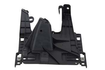 Uchwyt komputera Ford Explorer 2020- - L1MA-12A692-EB , 2413787, oryginał Ford OE
