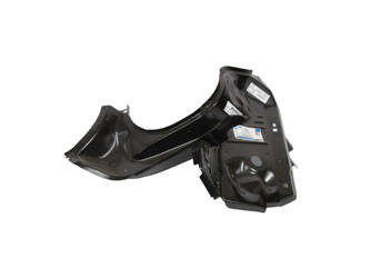 Wzmocnienie lewe poszycia błotnika tył Mustang 15- -  FR3B-6327861-AN, 2370592, oryginał Ford OE