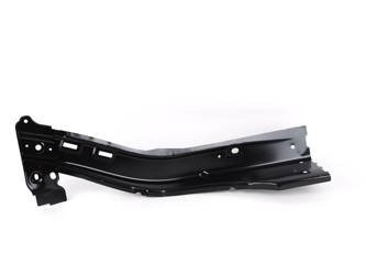 Fartuch prawy górny Mustang 2015-17 -  FR3B-16B044-AA , 2023350, oryginał Ford OE