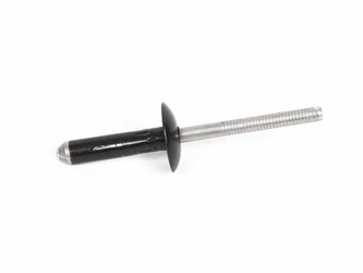 Nit zderzaka m6 x 17mm Edge 15- 18- Explorer 20- - W705297-S300 , 4173312, oryginał Ford OE
