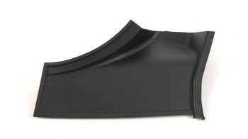 Nakładka lampy tylnej prawej Mustang 2015- / 17- -  FR3B-13A414-AF , 1931607, oryginał Ford OE