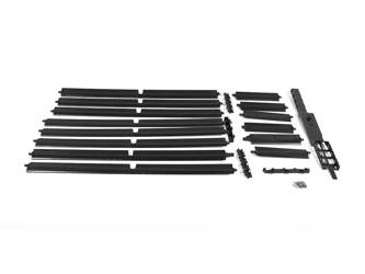Łopatki żaluzji Ecosport 17- - GN15-8472-AE , 2102517, oryginał Ford OE