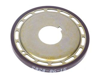 Magnetyczny pierścień czujnika wału korbowego Ford - 7M5Q-6B319-BB, 2167205, oryginał Ford OE