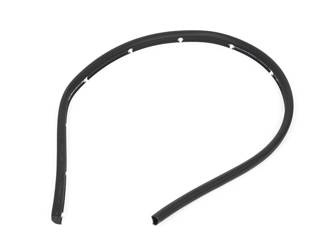 Uszczelka lewa drzwi przesuwnych dolna Custom 12- -  BK21-V100A37-BE , 1812358, oryginał Ford OE