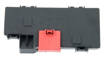 Klema + akumulatora Ecosport 2017- -  HU5T-14A094-GB , 2172052, oryginał Ford OE