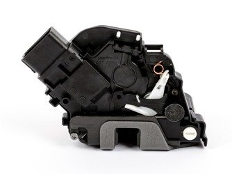 Zamek drzwi prawy tył Mondeo S-max / Galaxy -  6M2A-R26412-BD, 1791408, oryginał Ford OE