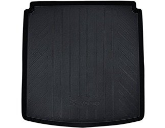 Mata bagażnika S-max / Galaxy 15- do modeli 5-miejscowych -  AMEM2J-R454A14-AA , 2130686, oryginał Ford OE
