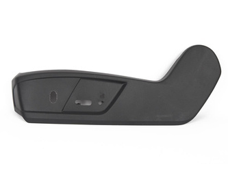 Osłona boczna fotela lewego Ford Ranger 11- - AB39-21600B13-BA3A0615 , 1750663, oryginał Ford OE