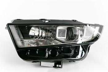 Reflektor lewy Edge 2015- - FT4B-13W030-CG , 2101913, oryginał Ford OE