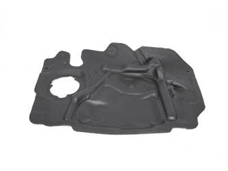 Wygłuszenia prawe drzwi przód S-max/Galaxy 06-10 -  6M21-U237A04-BC , 1463544, oryginał Ford OE