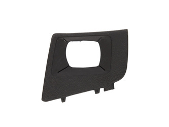 Ramka hamulca ręcznego Ford Focus 11-15 oe -  BM51-A061B84-AB35B8 , 1804646, oryginał Ford OE