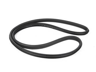 Uszczelka nadwozia drzwi przód Ecosport 17- -  GN15-N20724-CB, 2328920, oryginał Ford OE