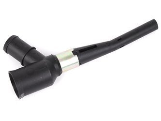 Rurka wskaznika poziomu oleju lynx 1.8 diesel - 3S4Q-6784-AD, 1366048, oryginał Ford OE