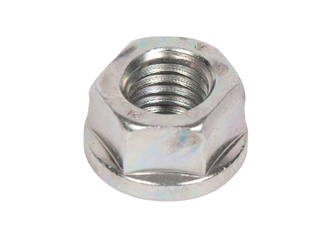 Nakrętka m10 Kuga 20- - 1509524, oryginał Ford OE